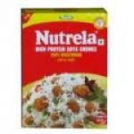 Nutrela Chunks Soyabean&nbsp;200-GMS