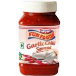Fun Foods - Garlic Chilli Spread&nbsp;325-GMS