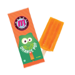 Orange Pop (Bar)&nbsp;50-ML