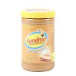 Sundrop Peanut Butter Honey Roast Creamy&nbsp;462-gms