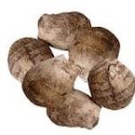 Colocassia (Arbi)&nbsp;500-GMS