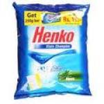Henko Stain Champion Detergent Powder&nbsp;1-KGS
