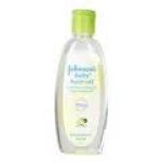 Johnson's Baby Hair Oil With Avocado And Pro Vitamin B S&nbsp;100-ML
