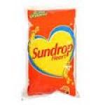 Sundrop Heart Refined Oil Blend&nbsp;1-LTR
