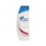 Head & Shoulders Silky Black Shampoo&nbsp;170-ML