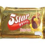 Five Star Chocolate&nbsp;(12Gmsx54)