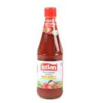 Kissan Fresh Tomato Ketchup Bottle&nbsp;500-GMS
