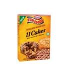Fun Foods Eggless Bake Mix - 11 Cakes&nbsp;250-GMS