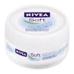 Nivea Soft Skin Cream&nbsp;100-ML