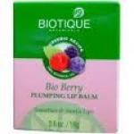 Bio Berry Plumping Lip Balm&nbsp;16-GMS