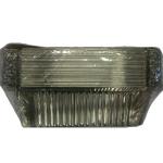 Foil Container (w/ Lid) 660ML&nbsp;25-Pcs