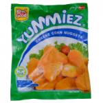Godrej Yummiez Cheese Corn Nuggets&nbsp;400-GMS