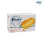 Pears Pure & Gentle (w/ Glycerine & Natural Oils)&nbsp;75-GMS