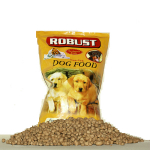 Robust Dog Food&nbsp;1-Kg