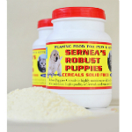 Robust Puppy Cereal&nbsp;500-Gms