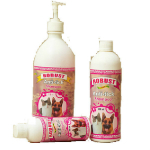 Robust Anti-Tick Shampoo&nbsp;200-ML