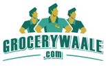 Groccerywaale Logo