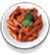 Arrabiata-Pasta